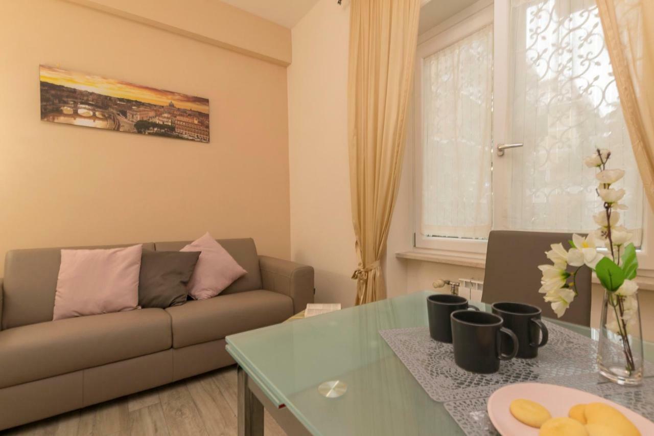 Apartamento Il Giardino Degli Agrumi - *