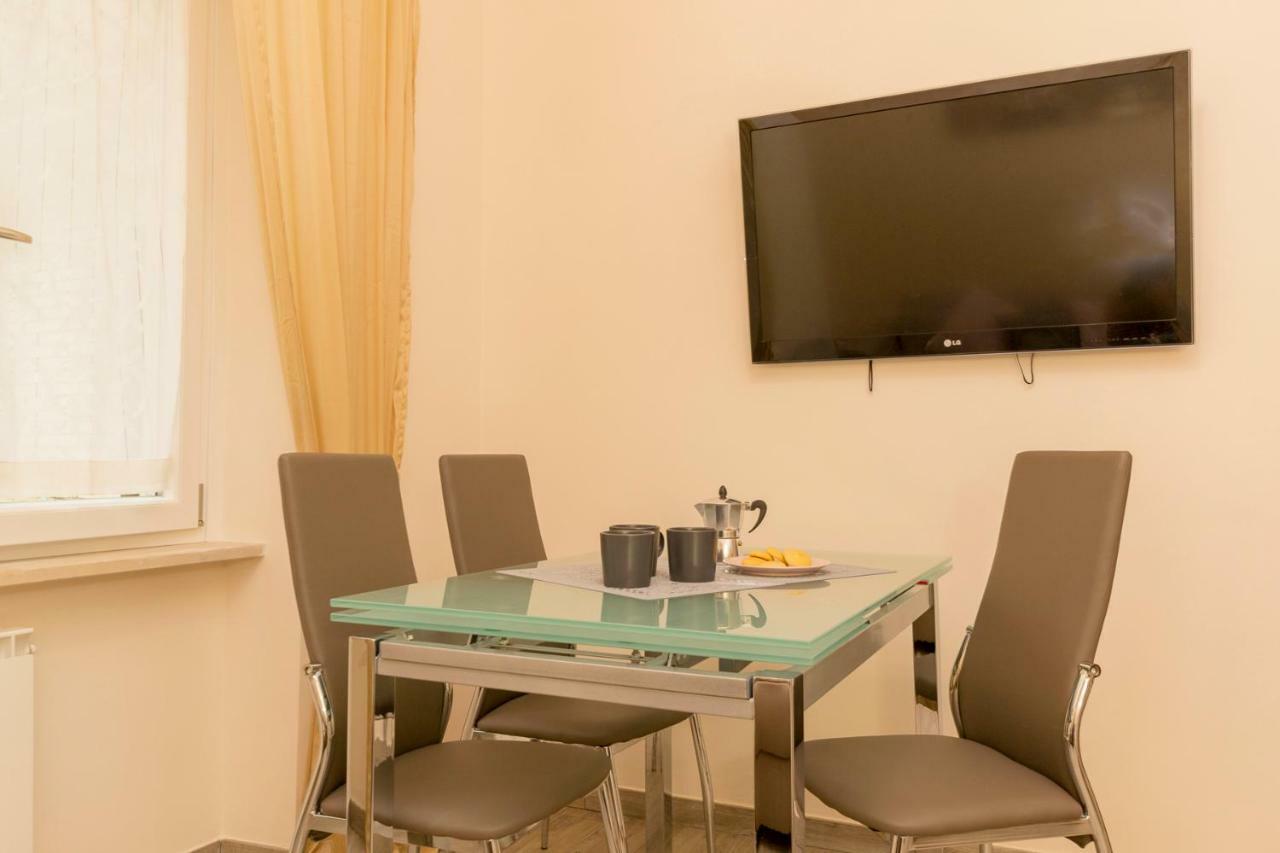Apartamento Il Giardino Degli Agrumi -