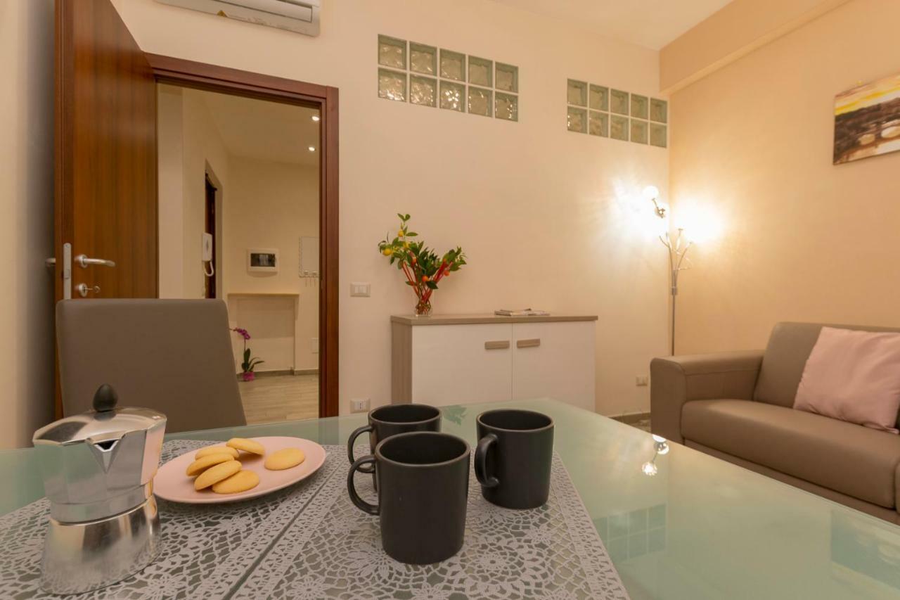 Il Giardino Degli Agrumi - Apartment *