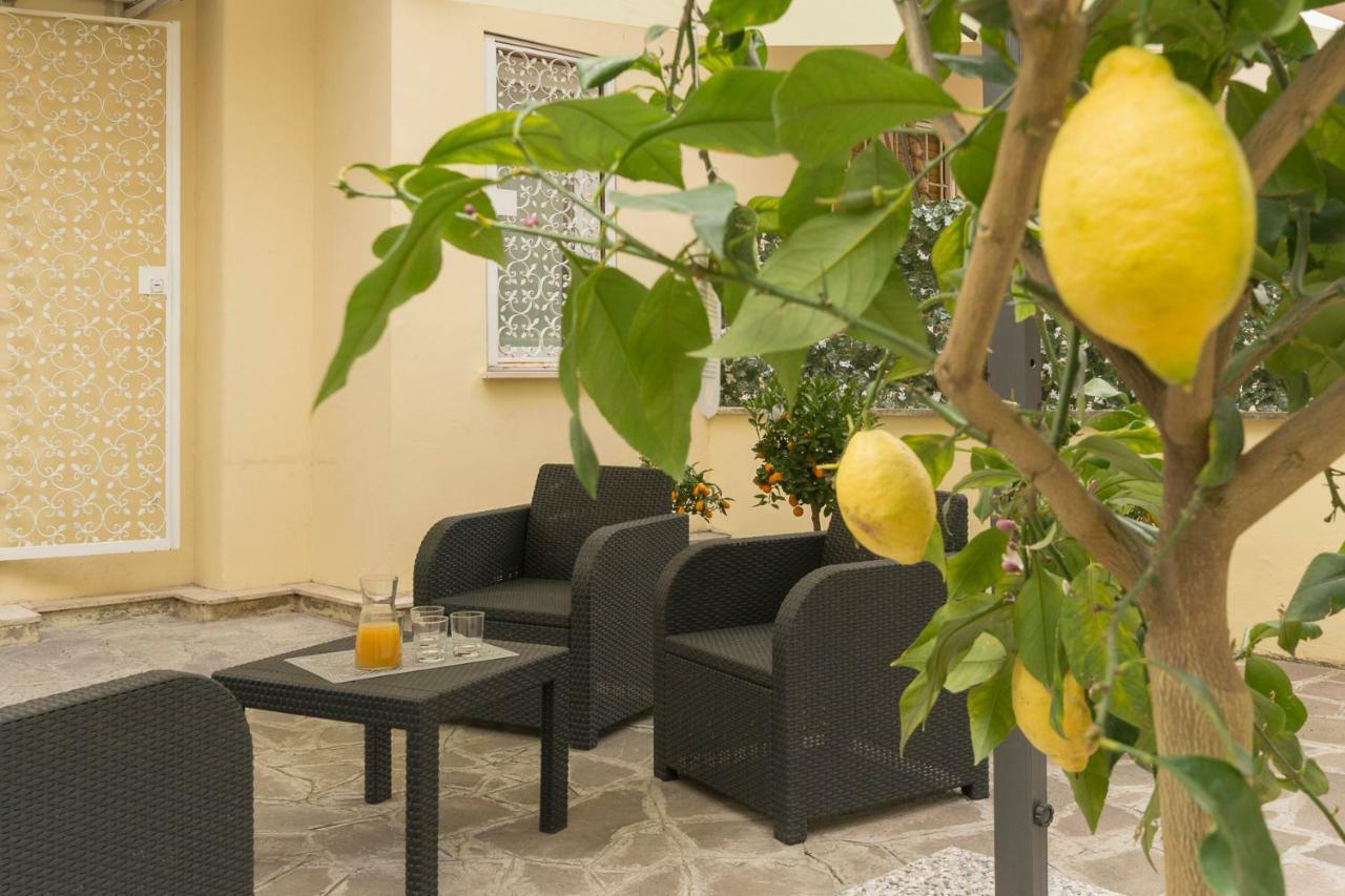 Il Giardino Degli Agrumi - Apartamento