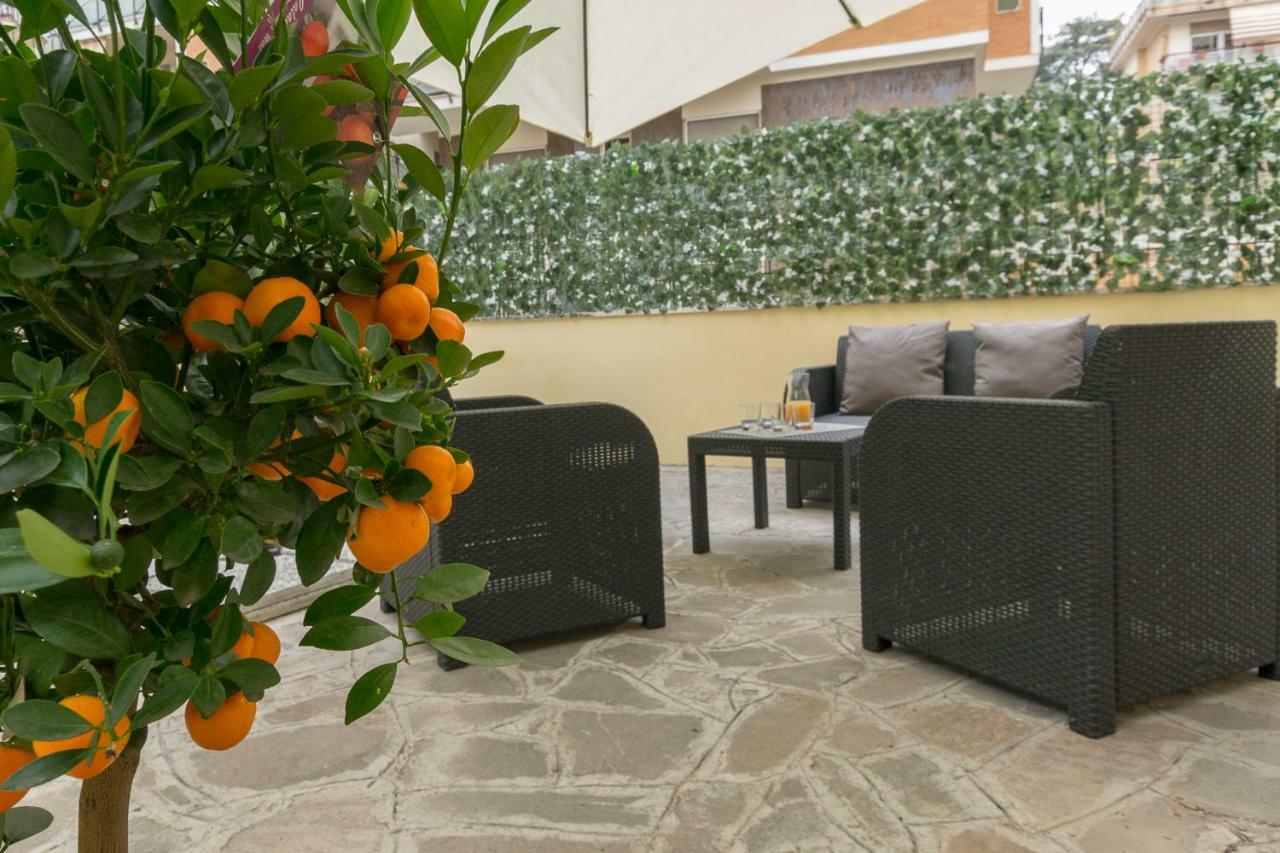 Apartamento Il Giardino Degli Agrumi - *