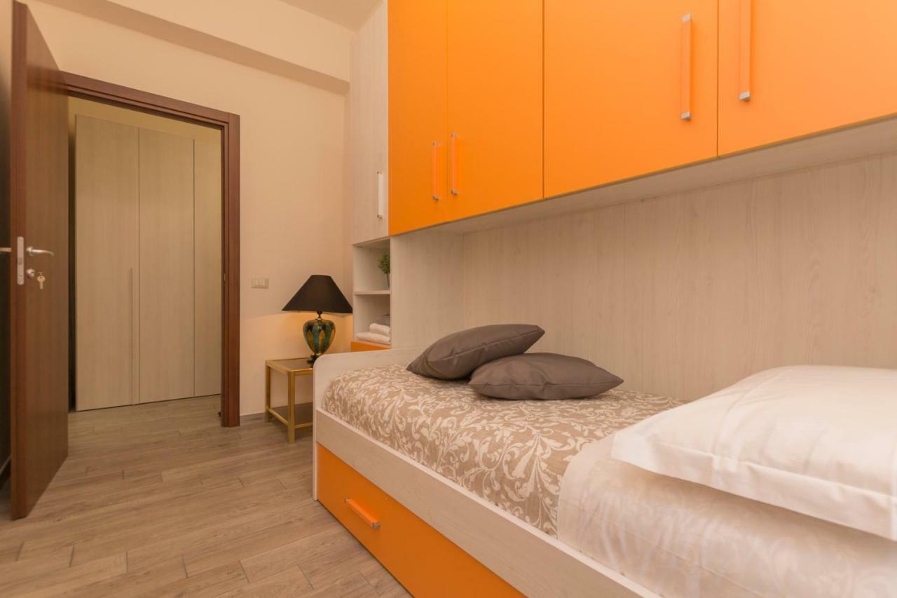 Il Giardino Degli Agrumi - Apartamento Roma