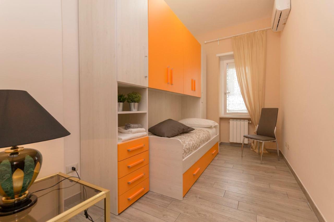 Il Giardino Degli Agrumi - Apartamento *