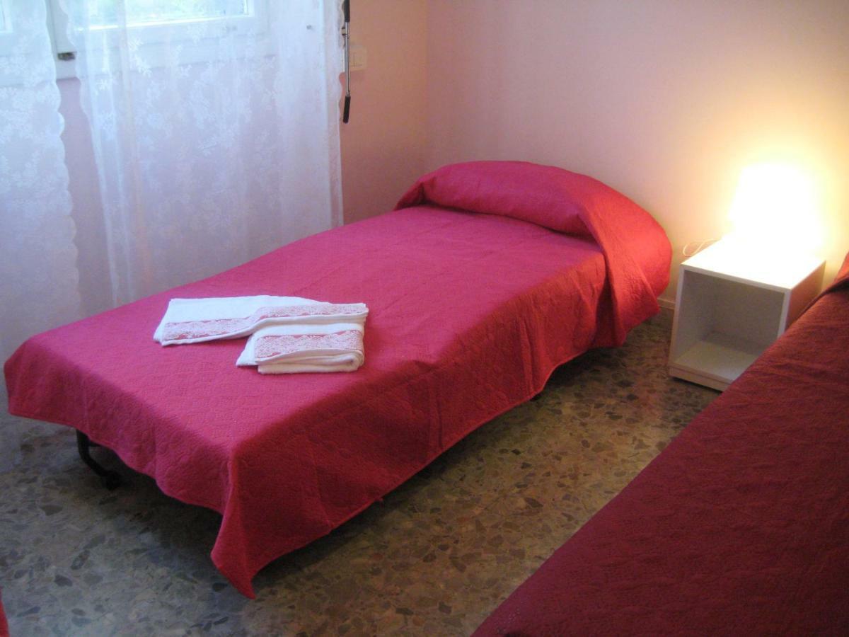 La Casa Di Valeria Gjestgiverier
