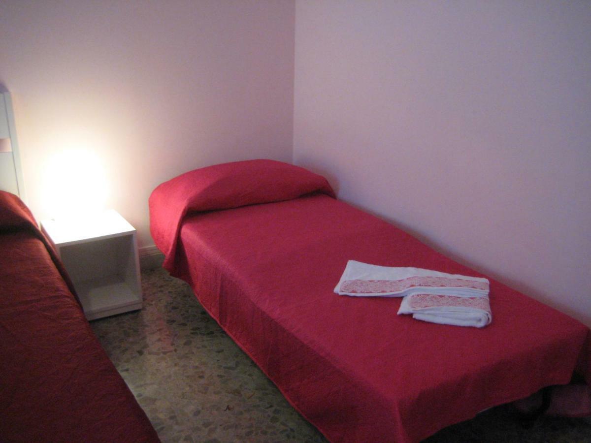 La Casa Di Valeria Gjestgiverier 3*
