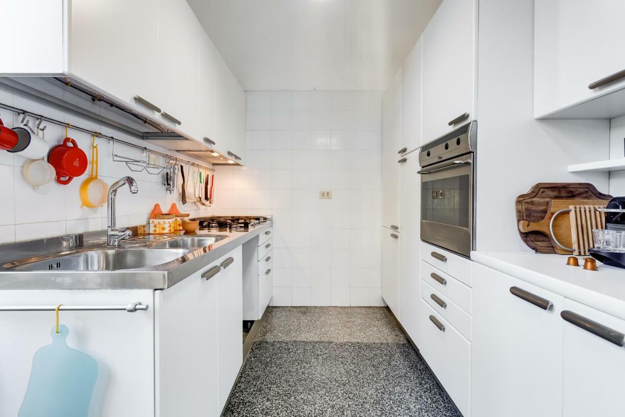 Tibullo - Classic & Elegant Center Apartamento *