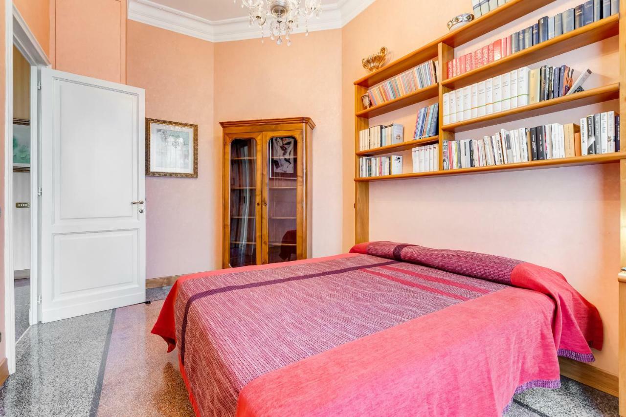 Apartamento Tibullo - Classic & Elegant Center