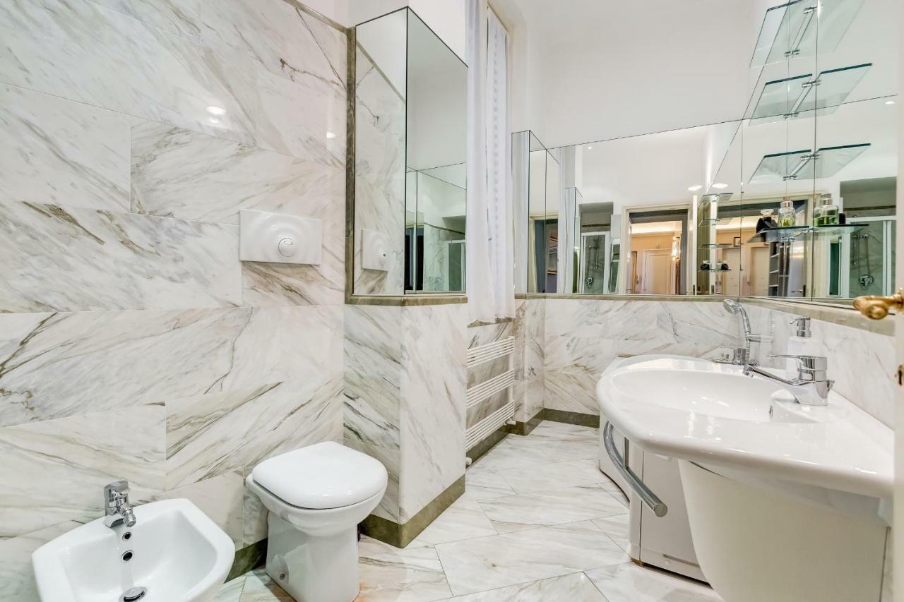 Apartamento Tibullo - Classic & Elegant Center *