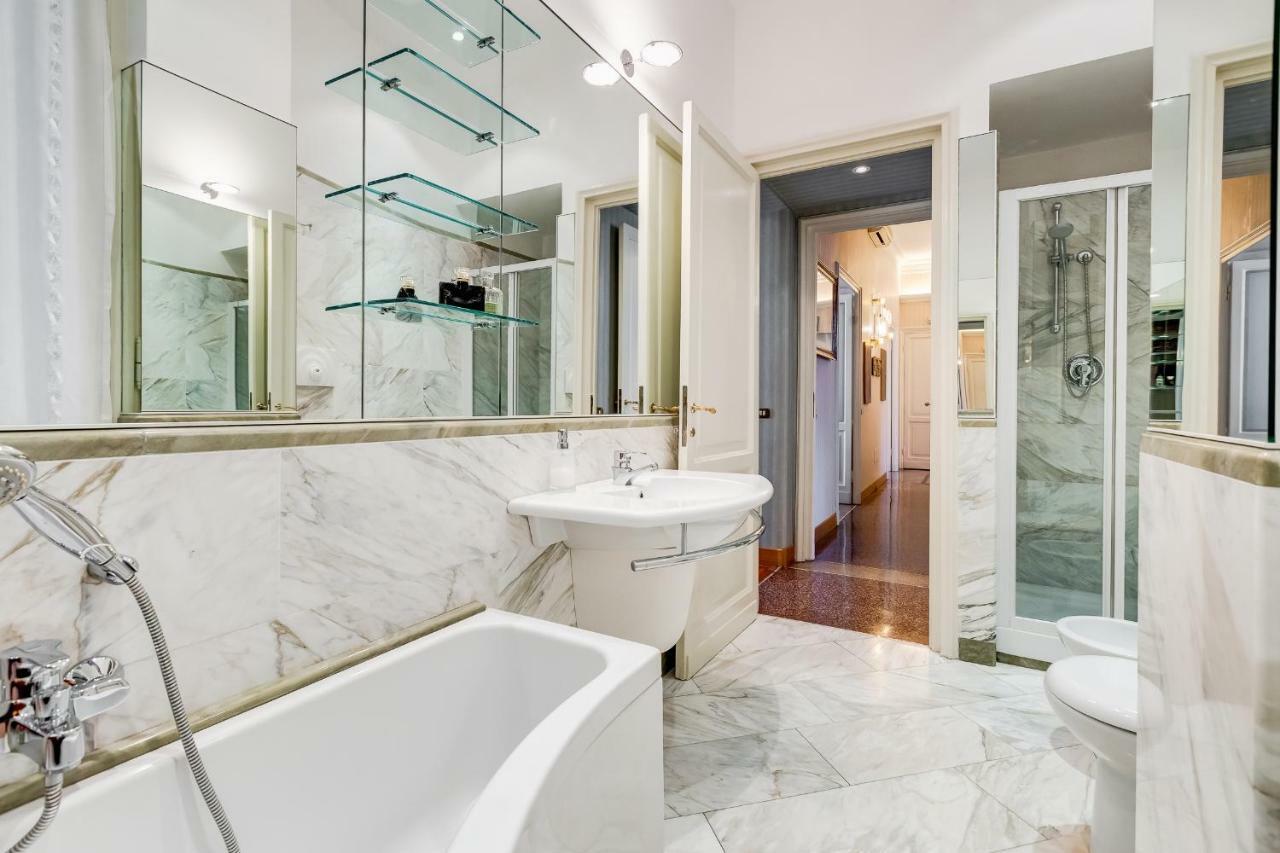 Tibullo - Classic & Elegant Center