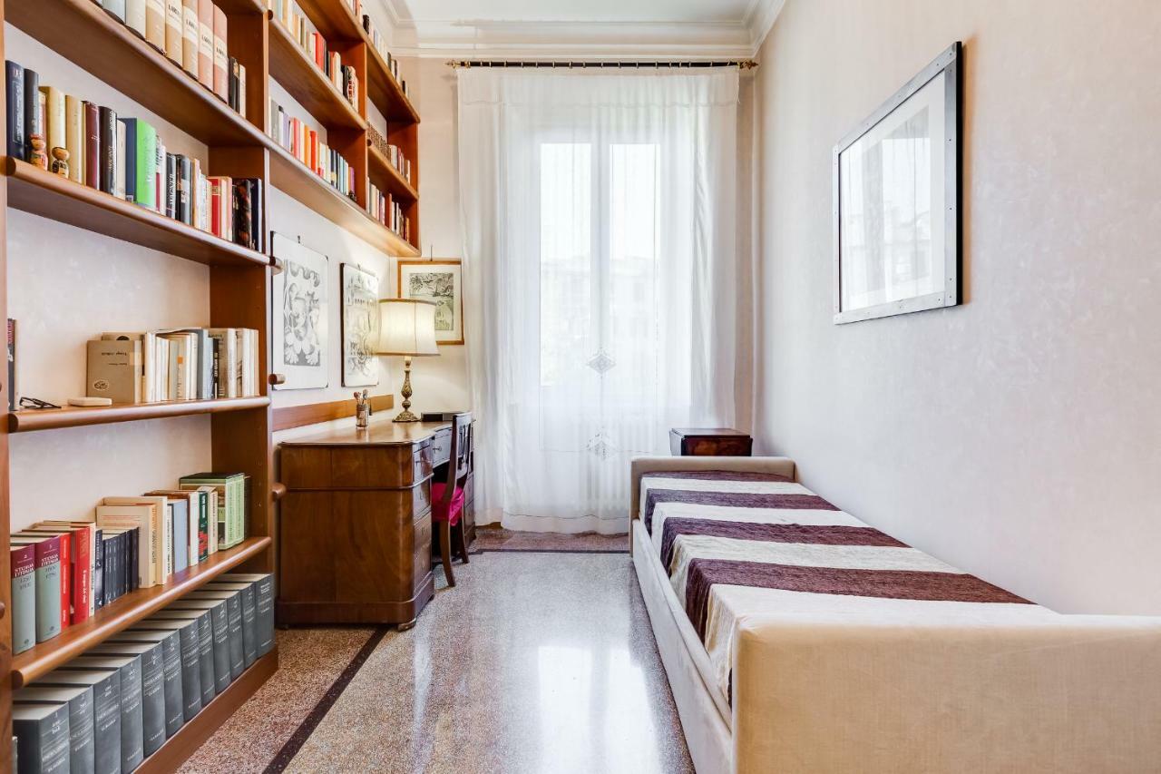 Apartamento Tibullo - Classic & Elegant Center