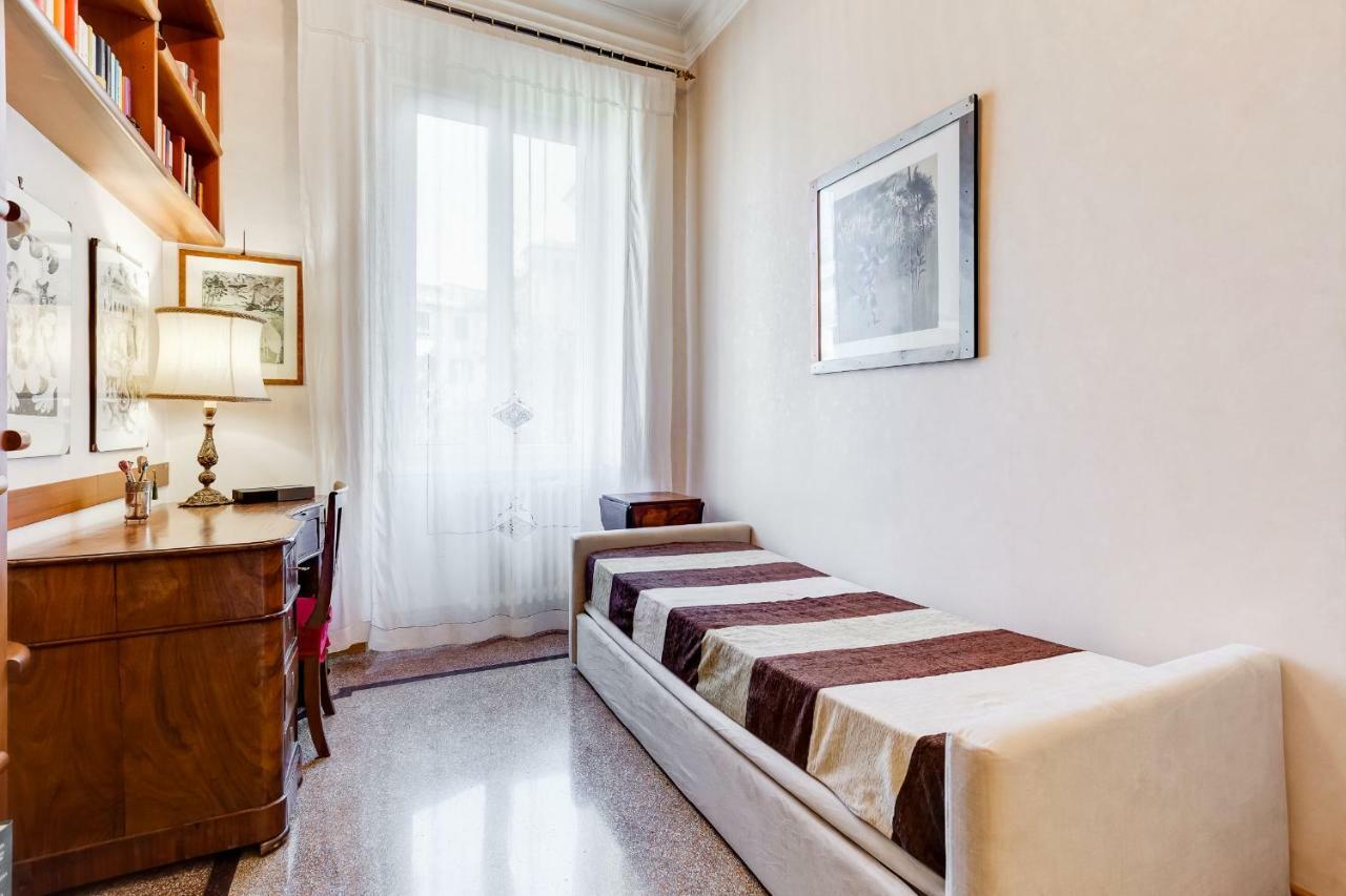 Tibullo - Classic & Elegant Center