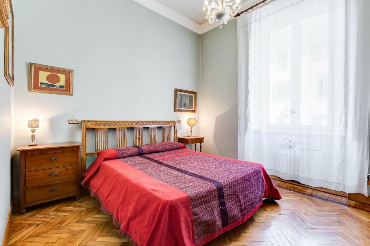Apartamento Tibullo - Classic & Elegant Center *
