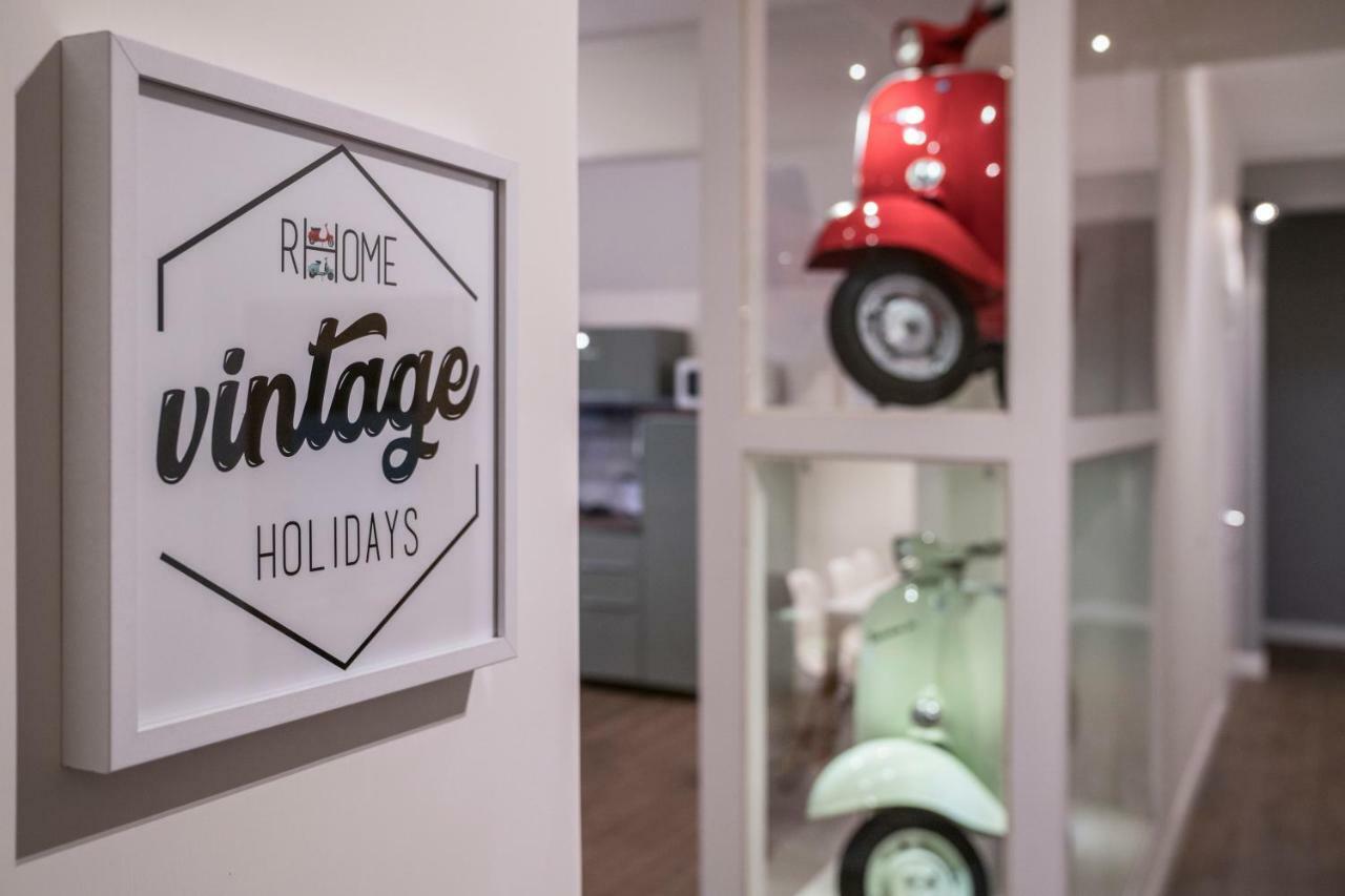 Rhome Vintage Holidays San Pietro Apartment *