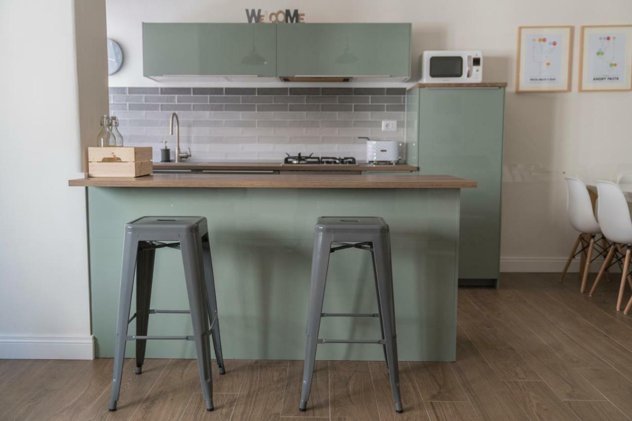 Leilighet Rhome Vintage Holidays San Pietro