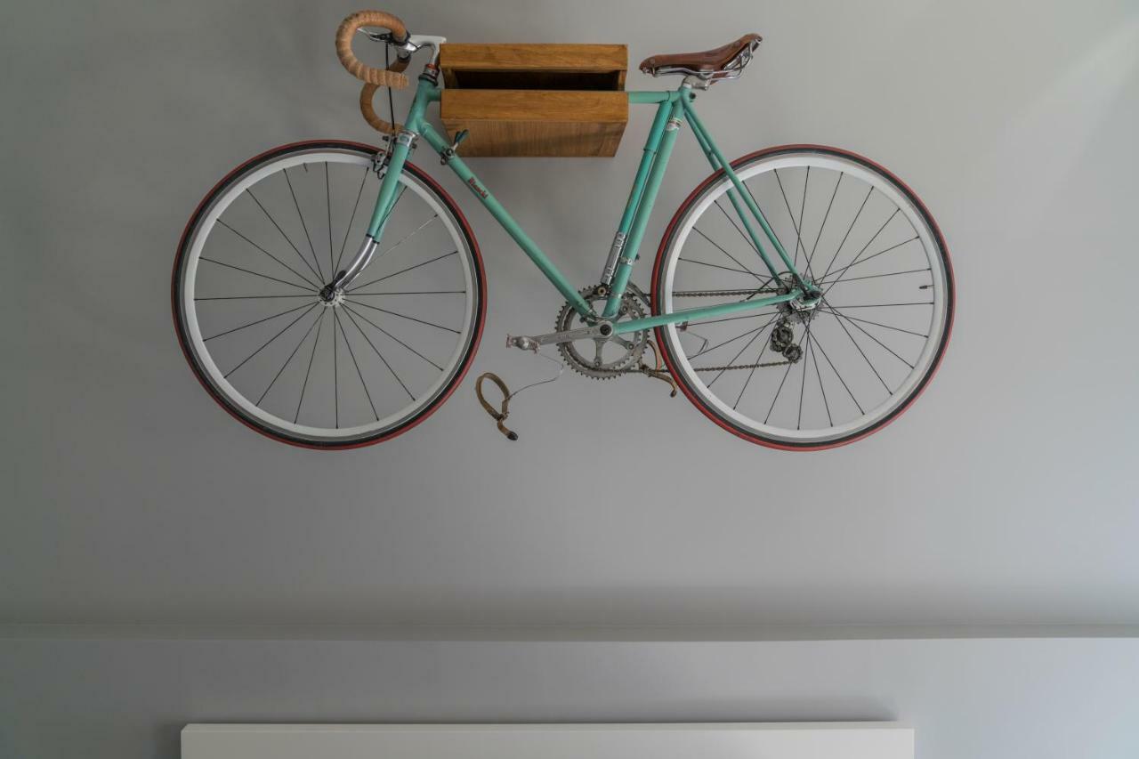 Leilighet Rhome Vintage Holidays San Pietro *