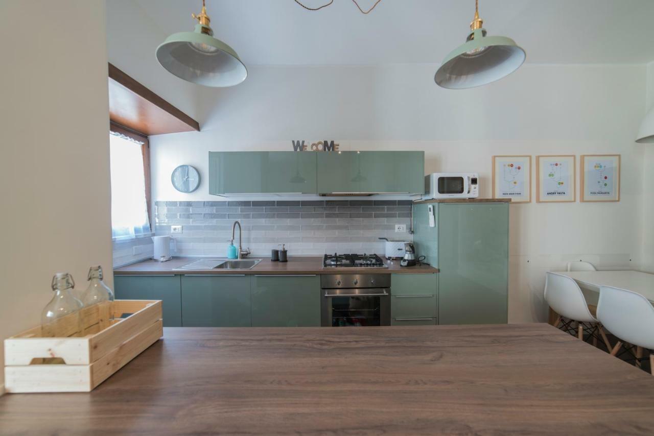 Rhome Vintage Holidays San Pietro Apartment Rome