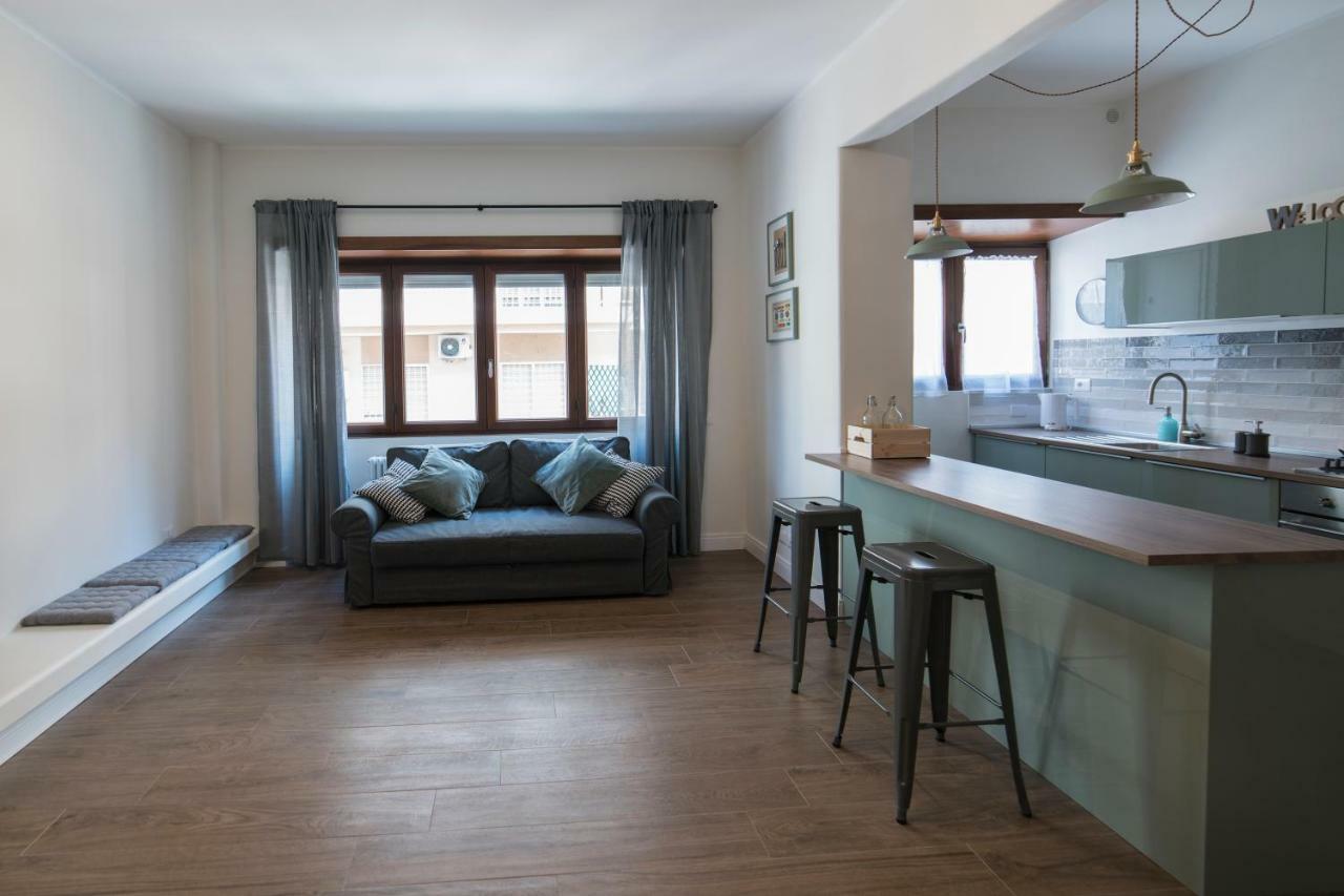 Rhome Vintage Holidays San Pietro * Roma