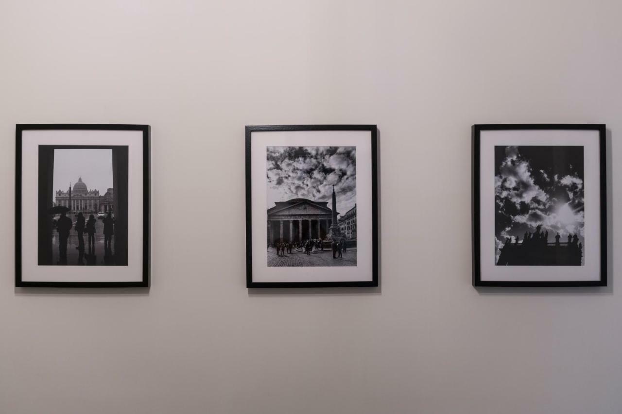 Rhome Vintage Holidays San Pietro Apartment
