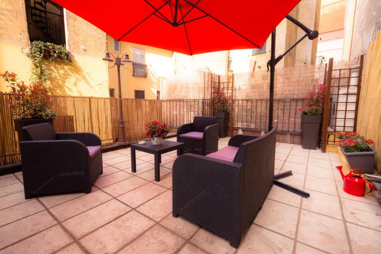 Apartamento Leonina 75 Holidays