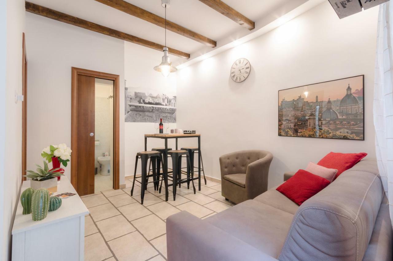 Apartamento Leonina 75 Holidays *