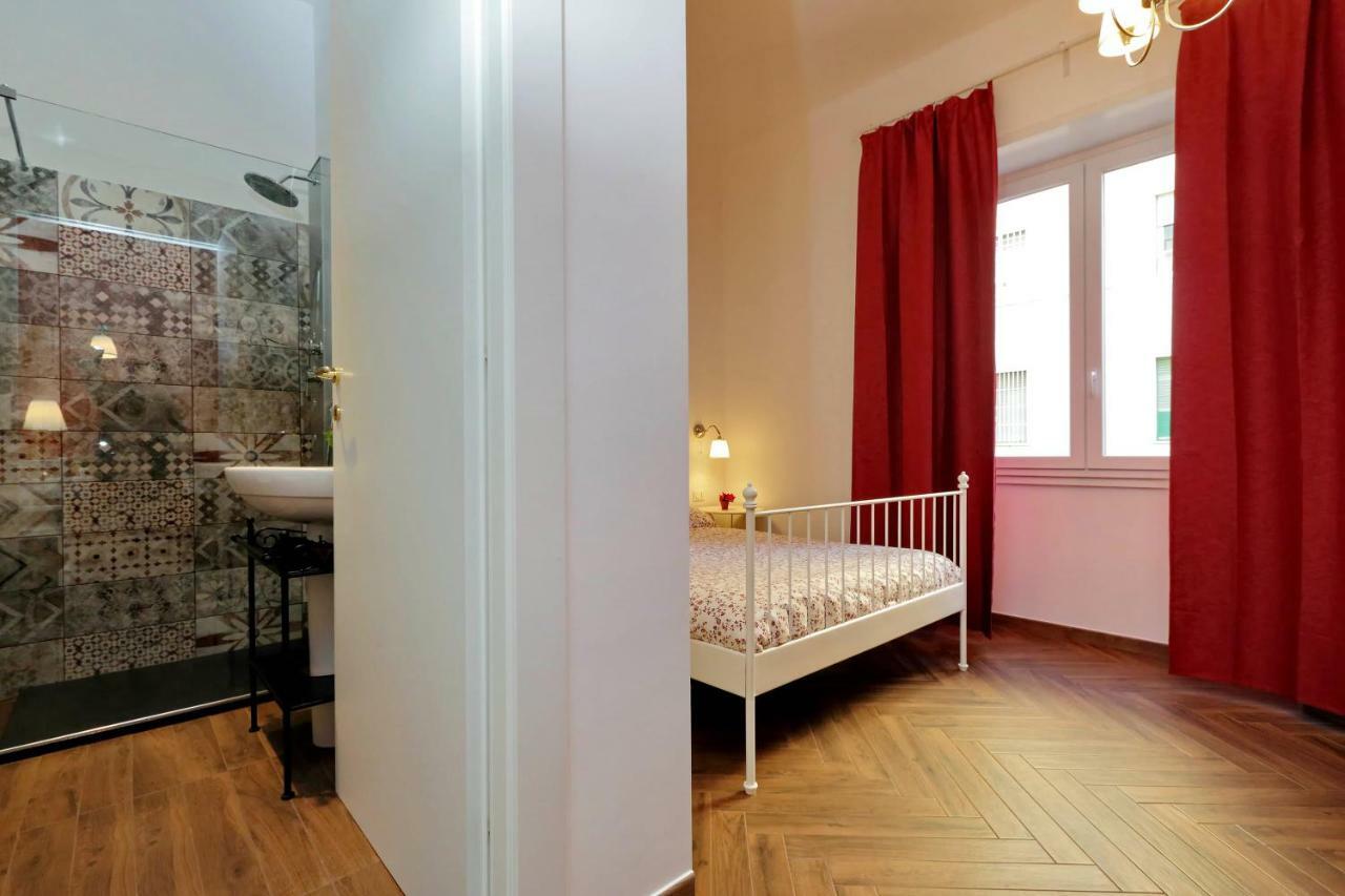 Domus Ponte Milvio Roma