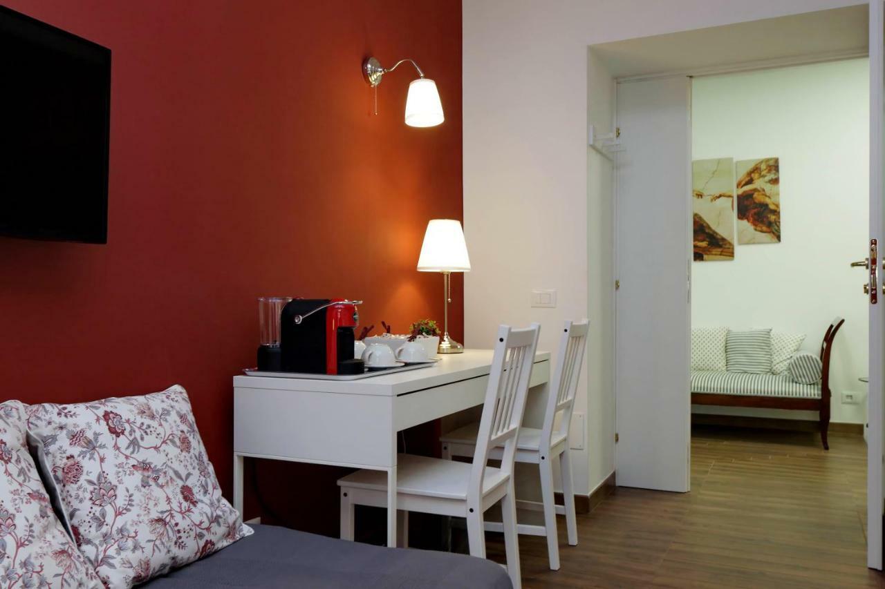 Domus Ponte Milvio 2* Roma