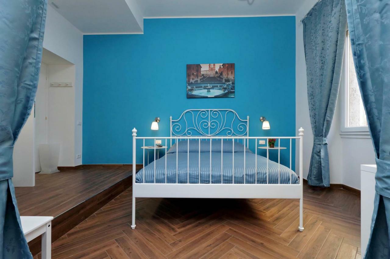 Pensión Domus Ponte Milvio 2*