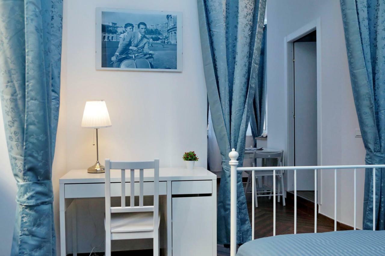 Domus Ponte Milvio 2* Roma