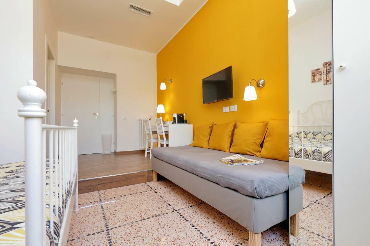 Gasthof Domus Ponte Milvio 2*