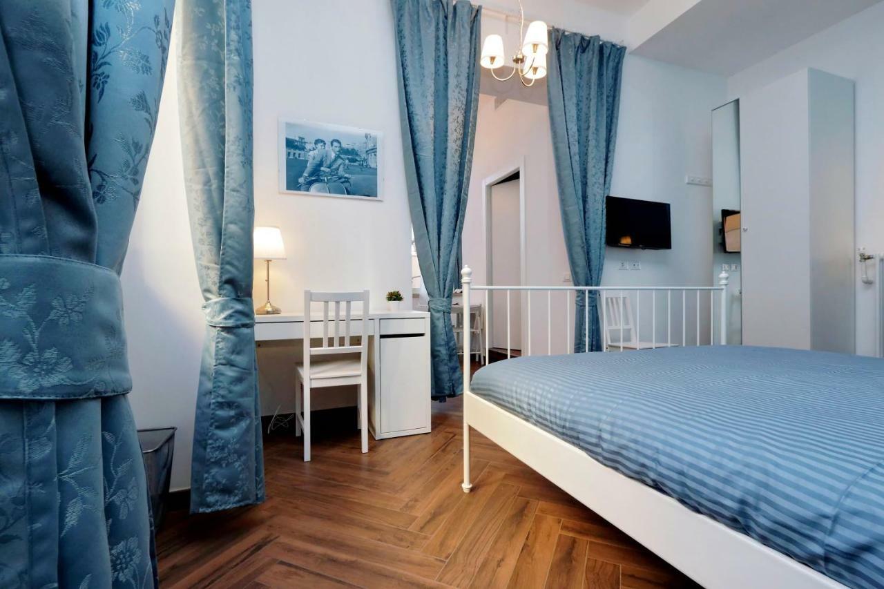 Domus Ponte Milvio Roma