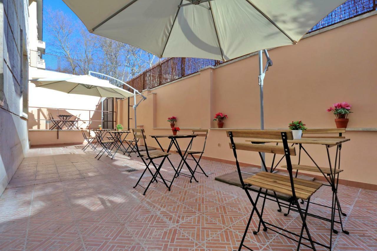 Domus Ponte Milvio 2* Roma