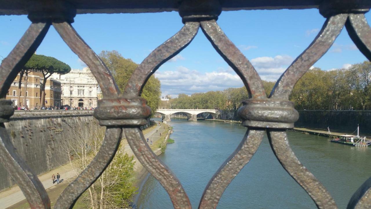 Atmosfere St. Peter 33 Leilighet Roma