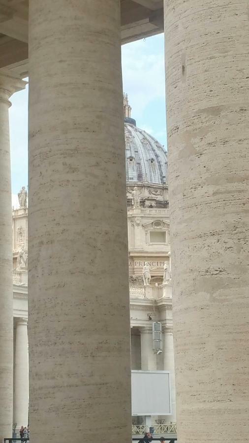 Atmosfere St. Peter 33 * Roma