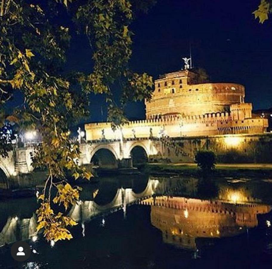 Atmosfere St. Peter 33 * Roma