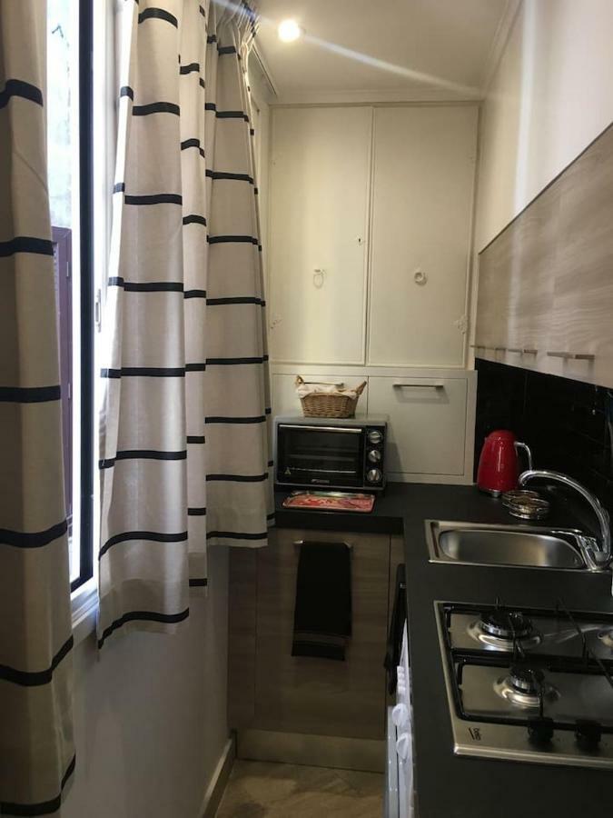 Borghese 42 Apartamento