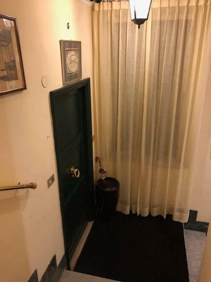 Apartamento Borghese 42 *