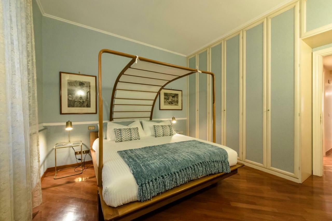 Hometrevi Apartment Rom