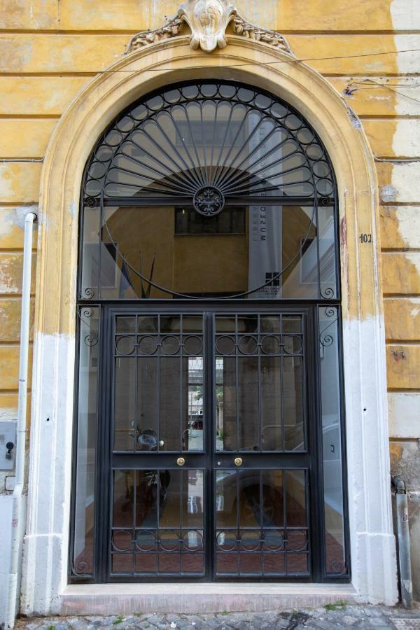 Apartamento Tasso Street 102 *
