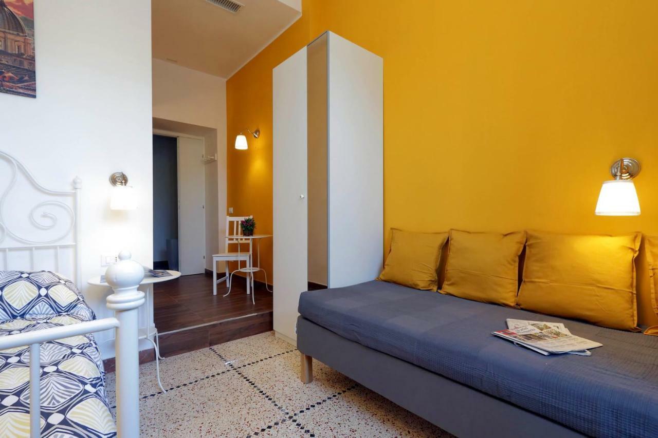 Gasthof Domus Ponte Milvio Rom