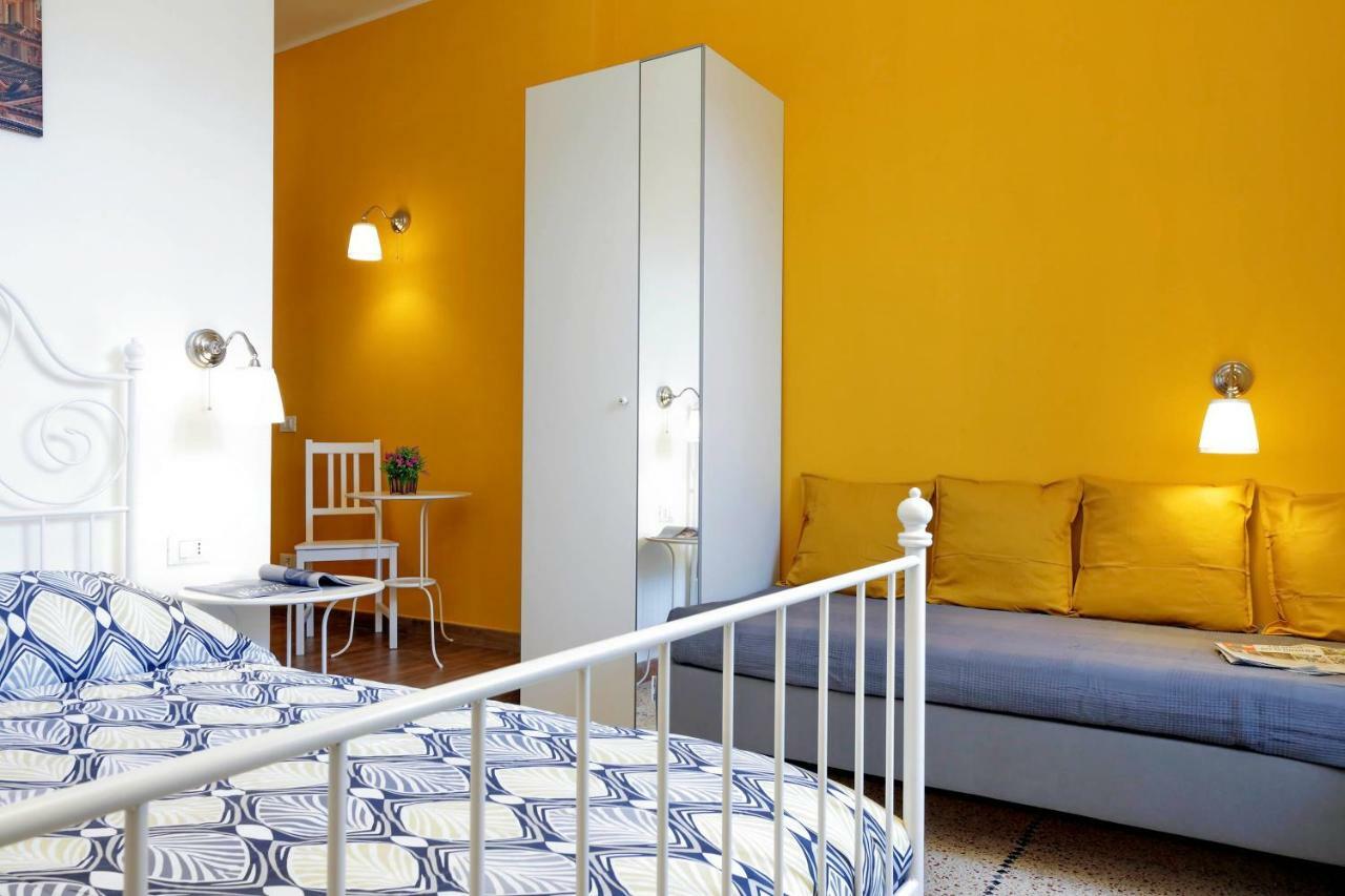 Domus Ponte Milvio Rom