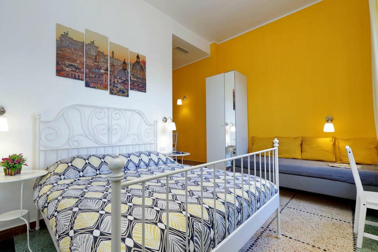 Domus Ponte Milvio Roma