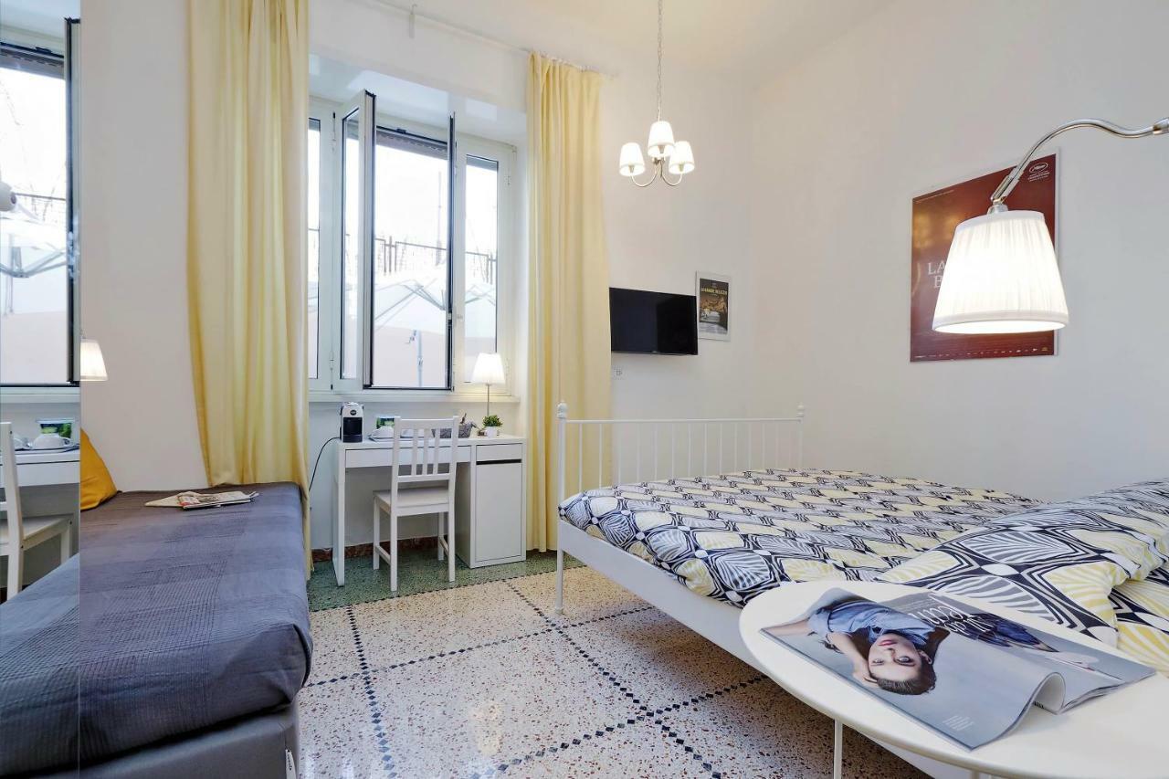 Domus Ponte Milvio 2* Roma