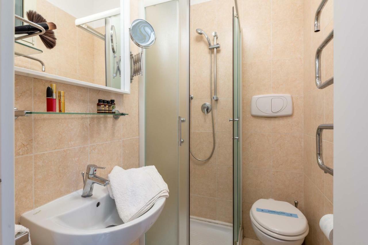 Sistina House Style X 6 Apartamento Roma