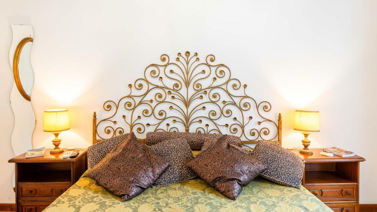 Sistina House Style X 6 * Roma