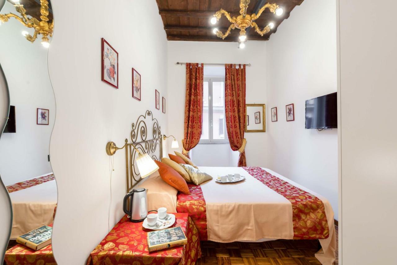 Apartamento Sistina House Style X 6 *