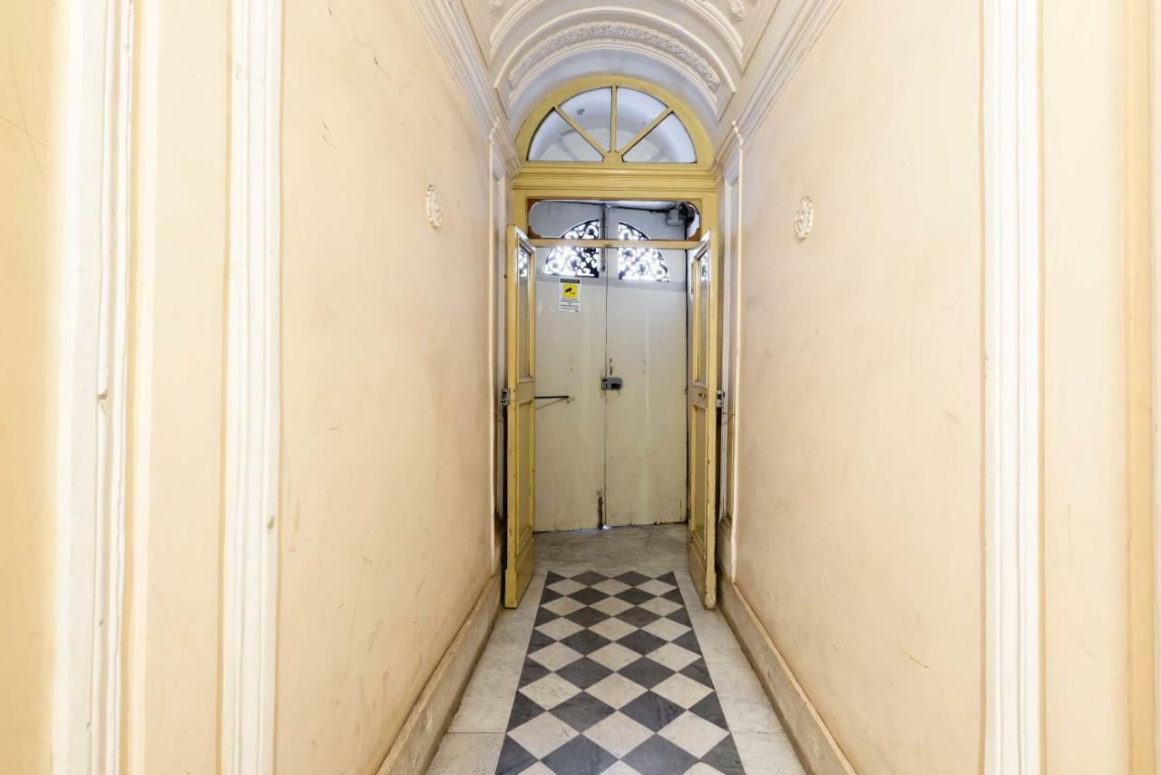 Apartamento Sistina House Style X 6 Roma