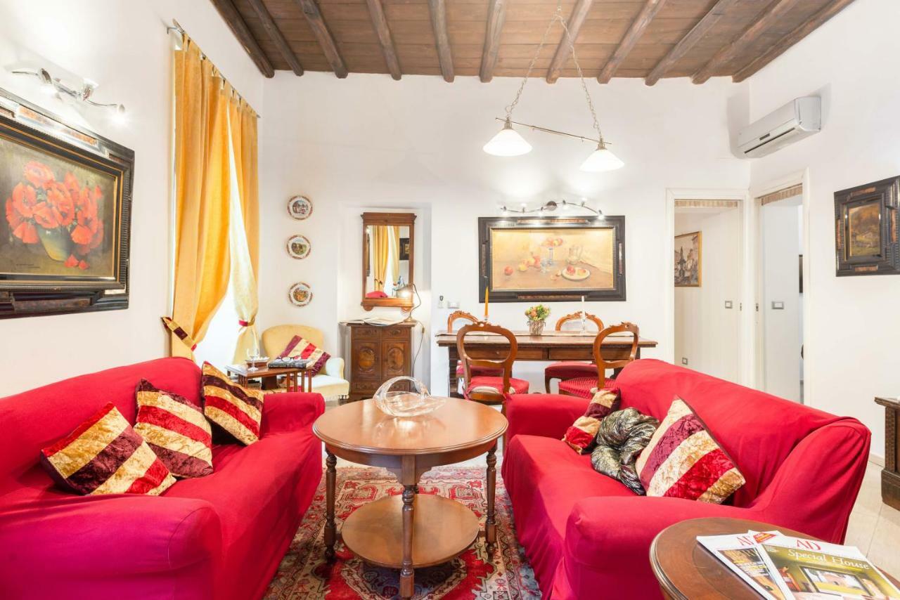 Apartamento Sistina House Style X 6