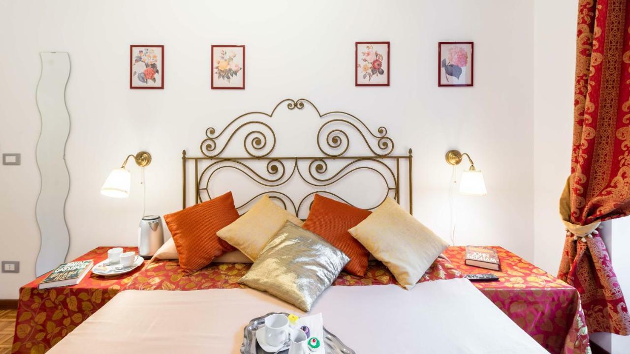 Sistina House Style X 6 Apartamento Roma