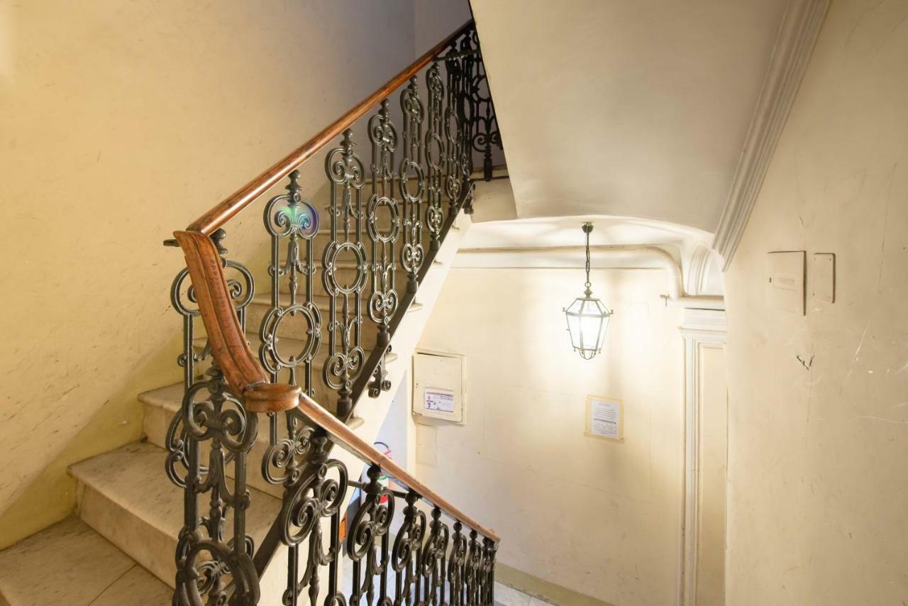Sistina House Style X 6 Apartamento