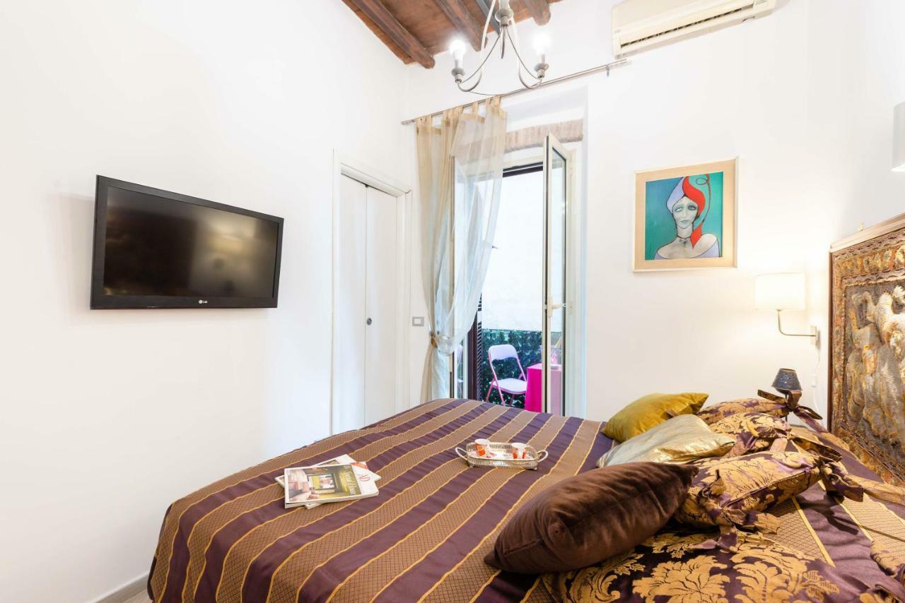 Apartamento Sistina House Style X 6 *